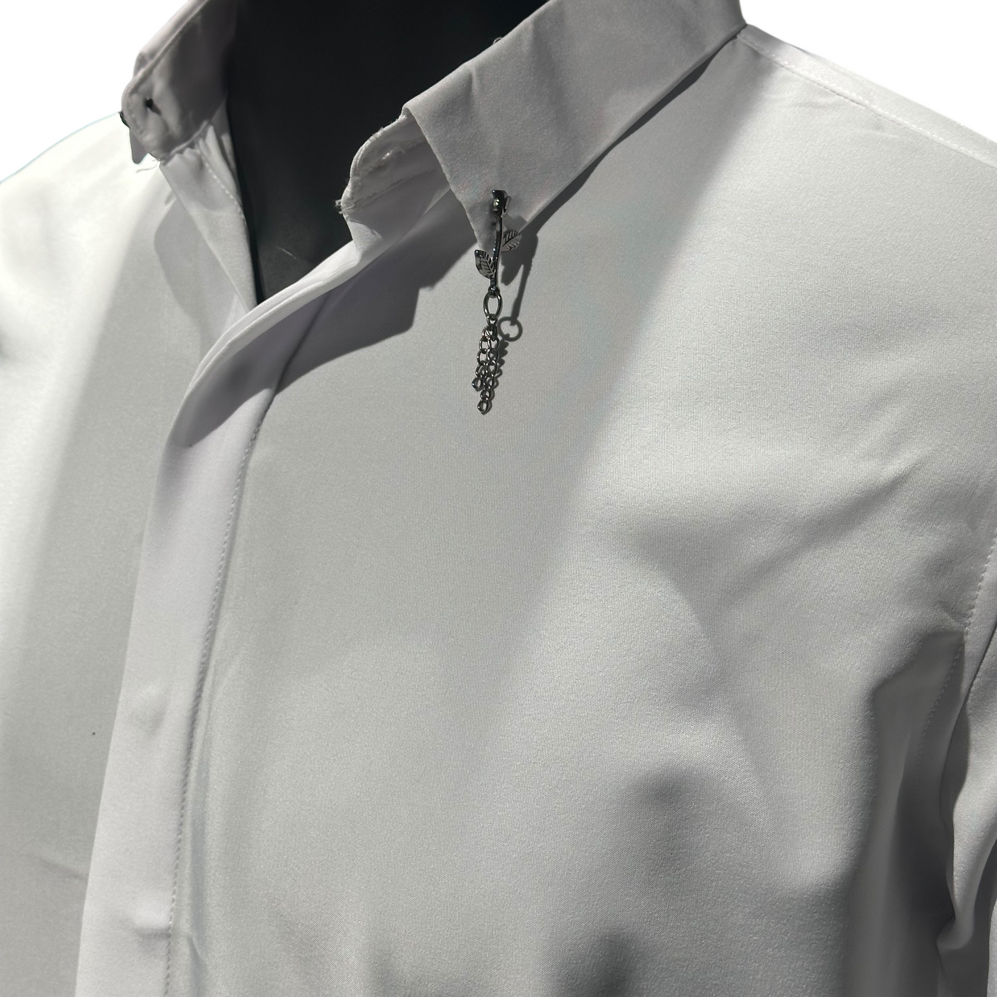 PLAIN SHIRT DOPEXDRIP