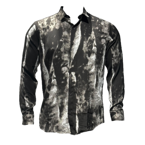 ASH DRIFT SHIRT DOPEXDRIP