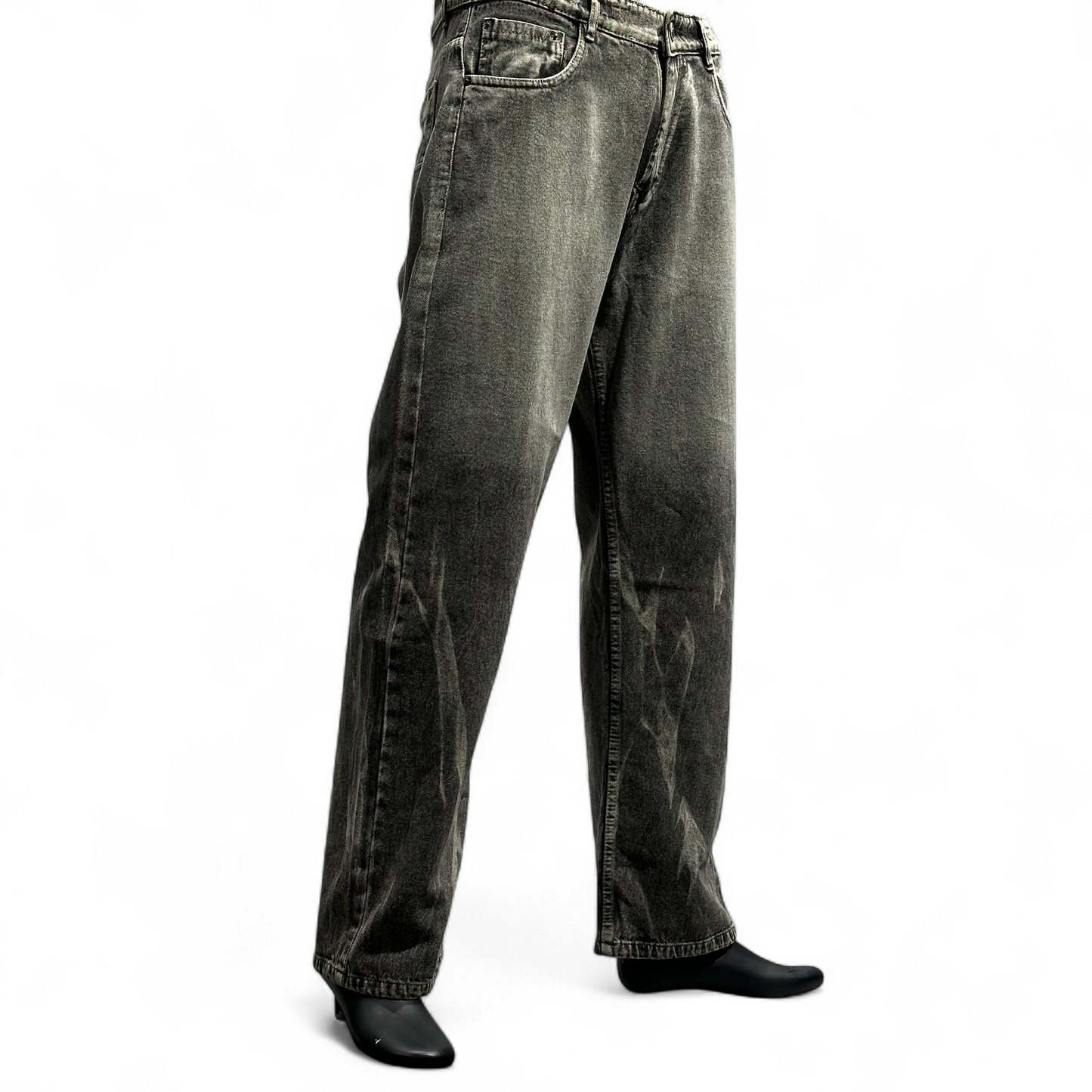 STONERUSH RELAXED JEAN DOPEXDRIP