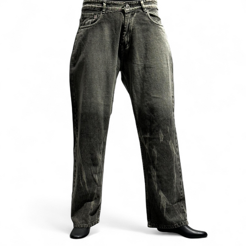STONERUSH RELAXED JEAN DOPEXDRIP