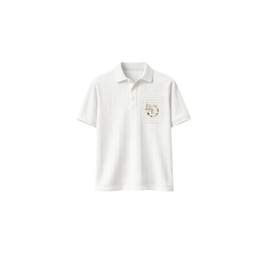 BURBERRY HALF SLEEVE