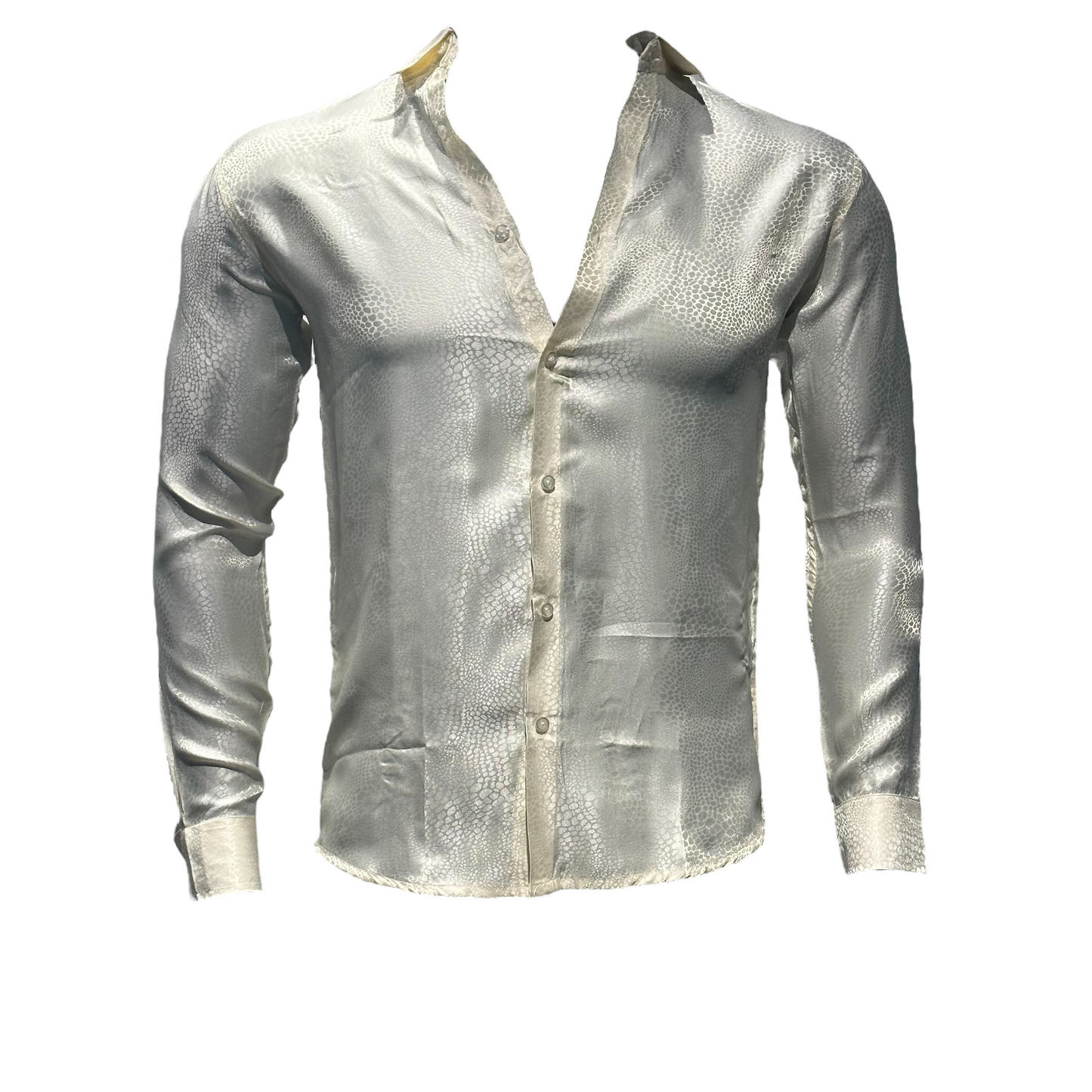 SCALES SHIRT DOPEXDRIP