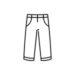 BOTTOM WEAR