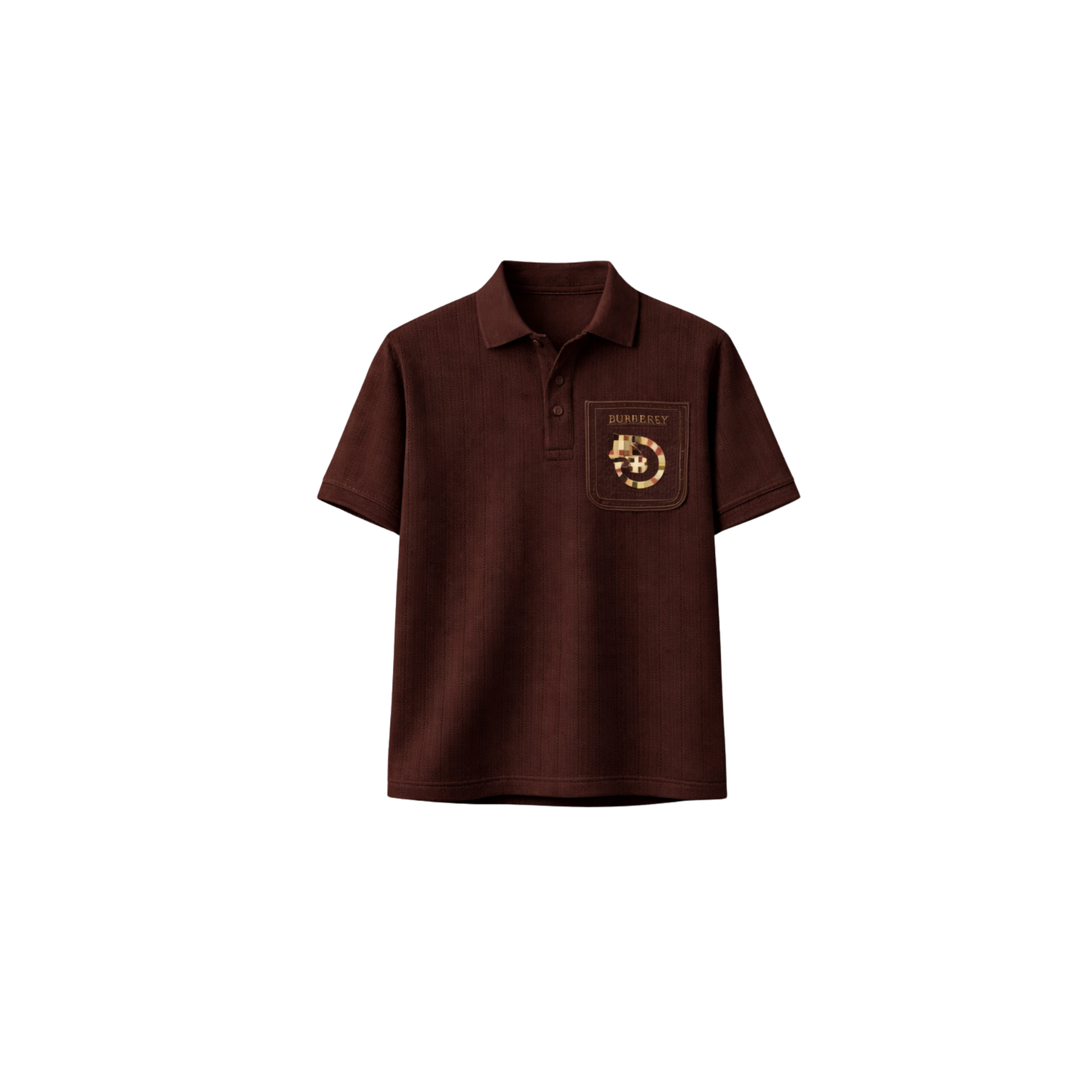 BURBERRY HALF SLEEVE