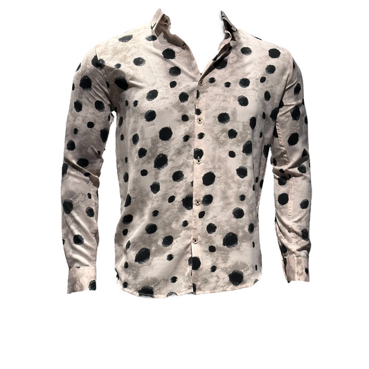 INKDROP MIRAGE SHIRT DOPEXDRIP