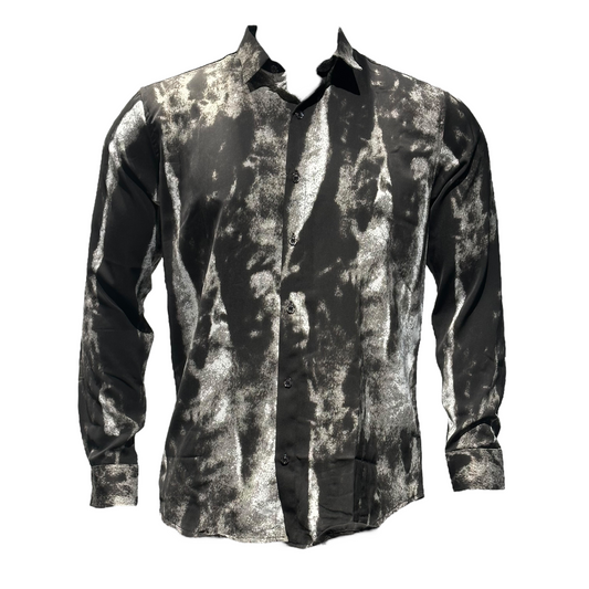 ASH DRIFT SHIRT DOPEXDRIP