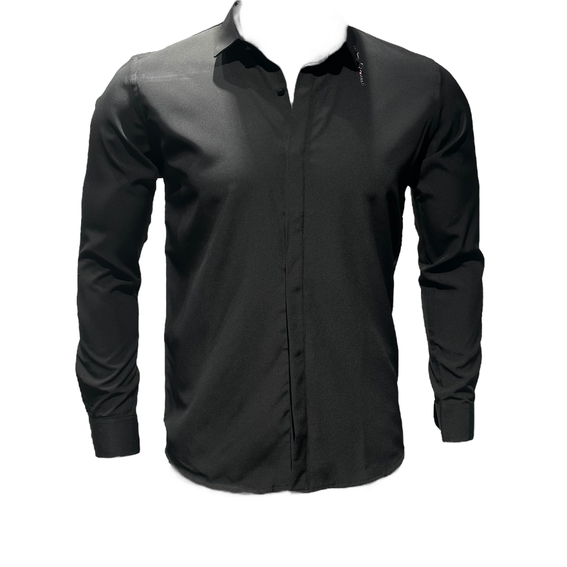 PLAIN SHIRT DOPEXDRIP