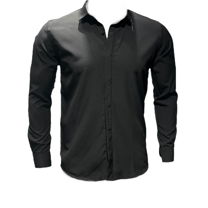 PLAIN SHIRT DOPEXDRIP
