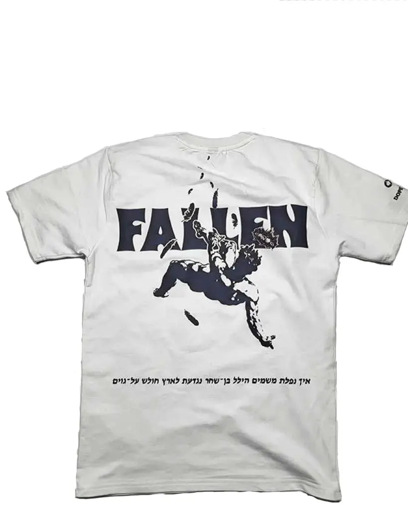 FALLEN(T-SHIRT) DOPEXDRIP