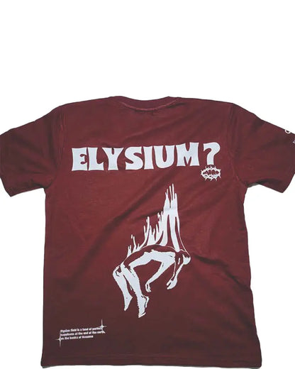 ELYSIUM(T-SHIRT) DOPEXDRIP