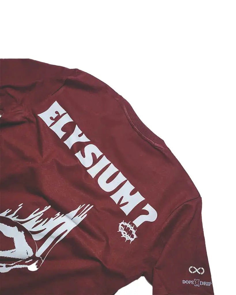 ELYSIUM(T-SHIRT) DOPEXDRIP