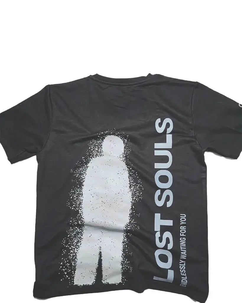 LOSTSOULS(T-SHIRT) DOPEXDRIP