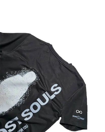 LOSTSOULS(T-SHIRT) DOPEXDRIP