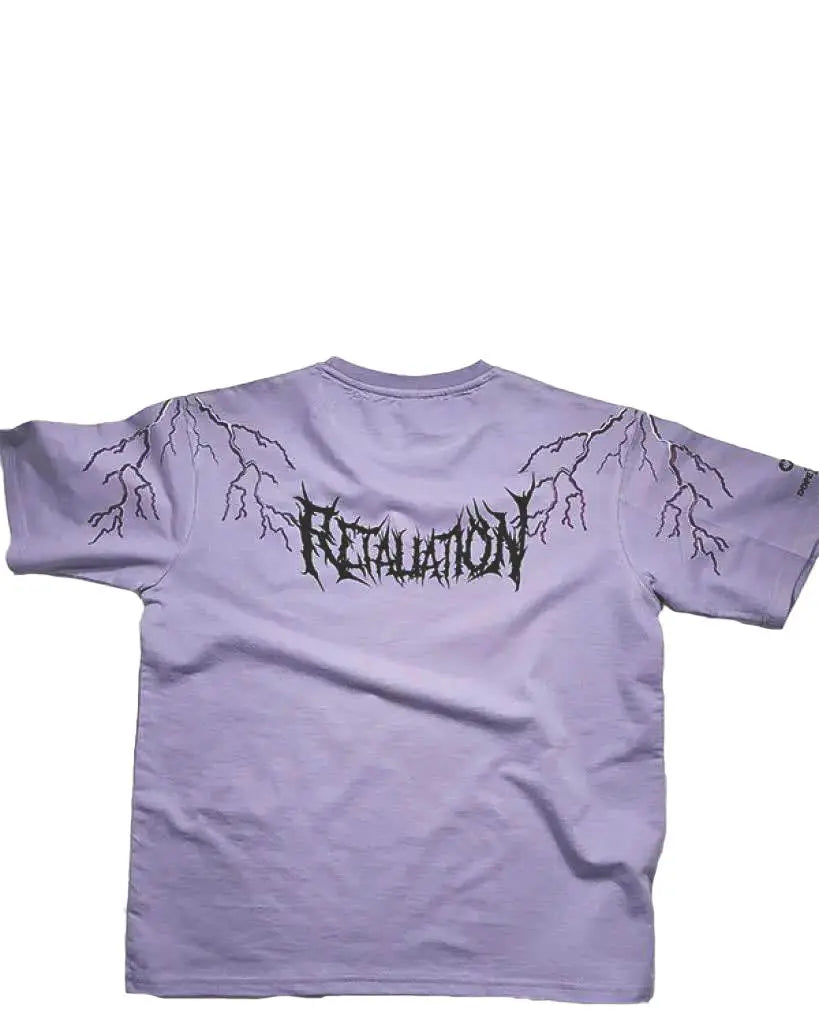 RETALIATION DOPEXDRIP