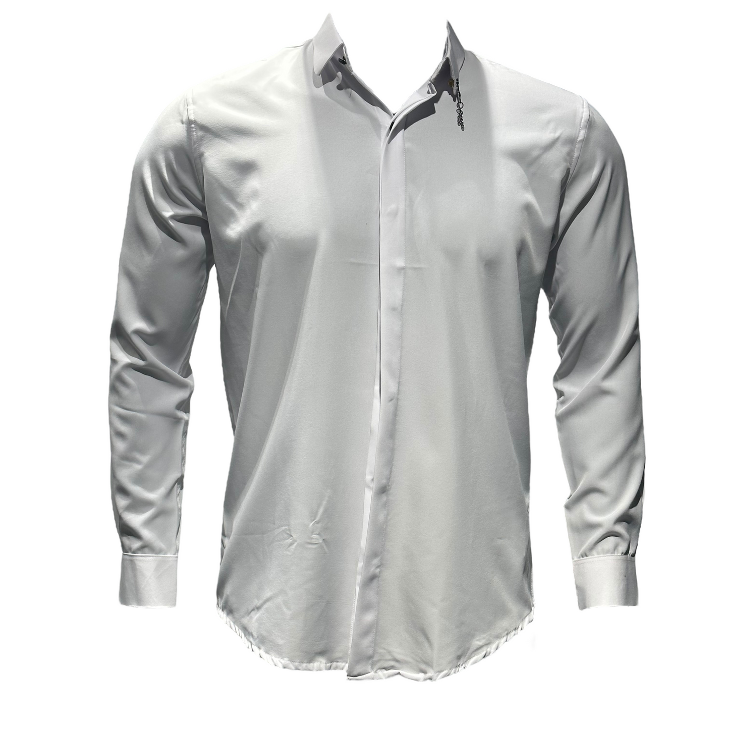 PLAIN SHIRT DOPEXDRIP