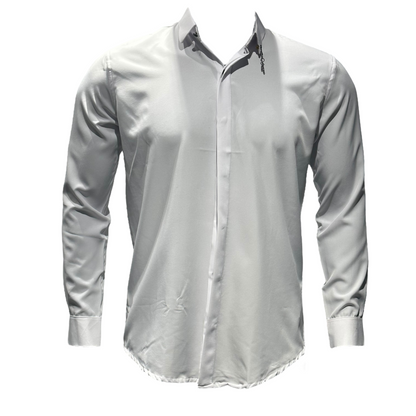 PLAIN SHIRT DOPEXDRIP