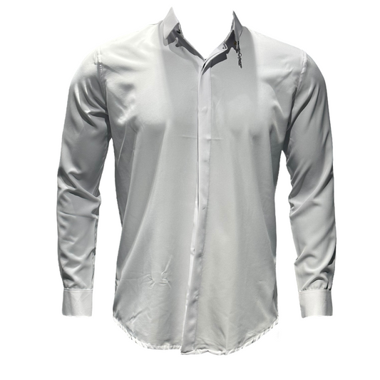 PLAIN SHIRT DOPEXDRIP