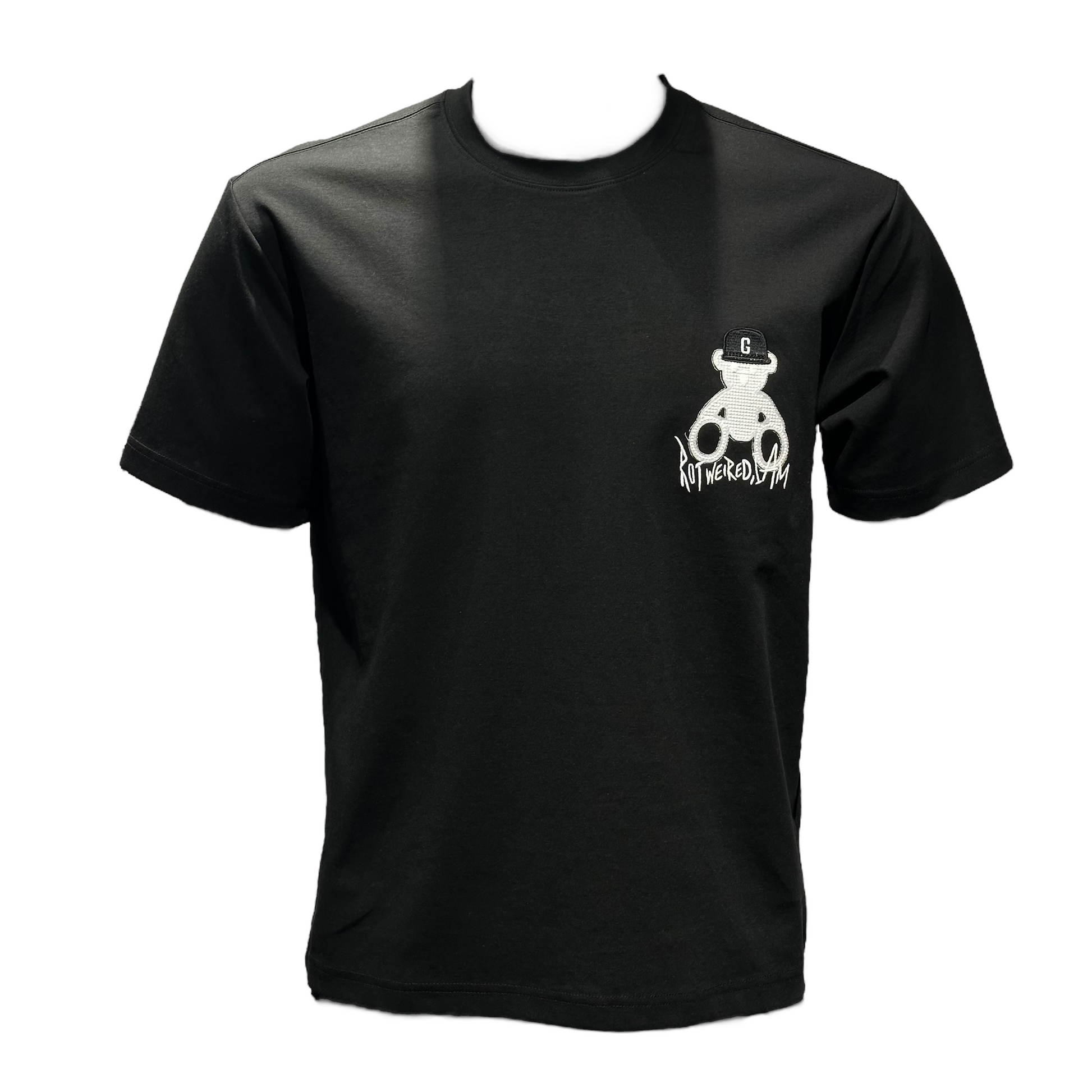 URBAN BEAR TEE DOPEXDRIP