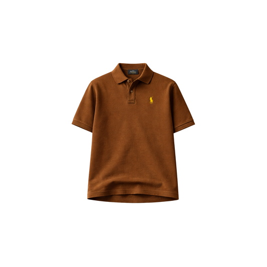 POLO TSHIRT