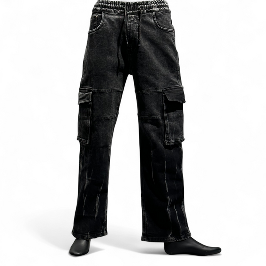 INK WASH STREET CARGO DOPEXDRIP