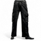INK WASH STREET CARGO (STRAIGHT FIT)