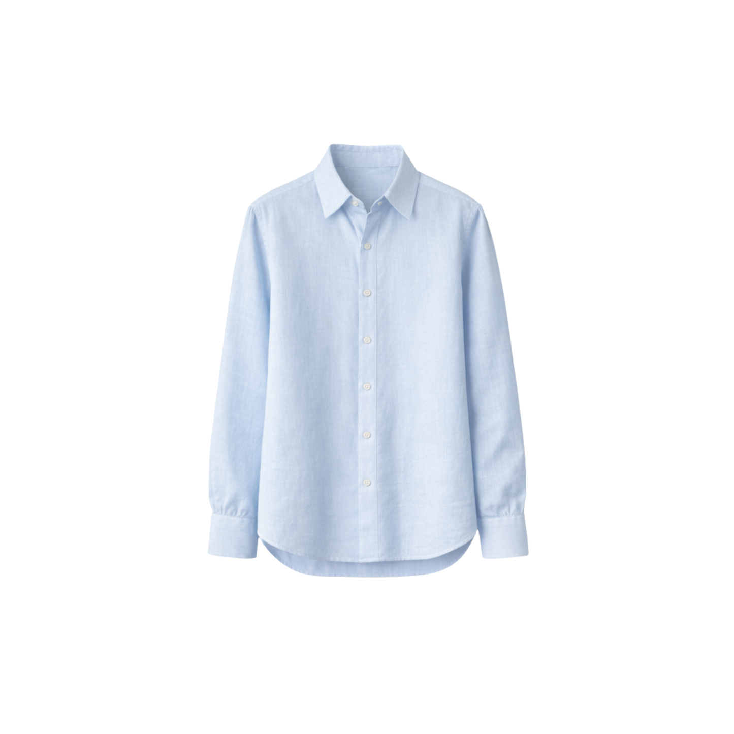 LINEN SHIRT