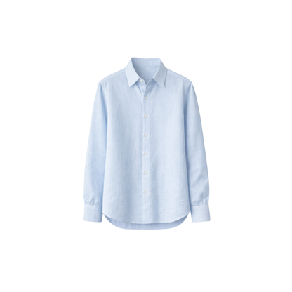 LINEN SHIRT