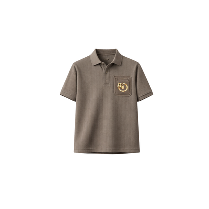 BURBERRY HALF SLEEVE