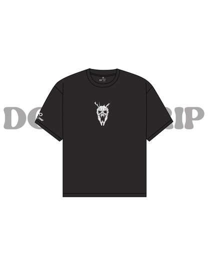 THREAT LEVEL GOD - REGULAR TEE DOPEXDRIP