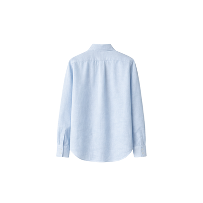 LINEN SHIRT