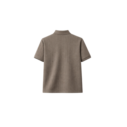 BURBERRY HALF SLEEVE