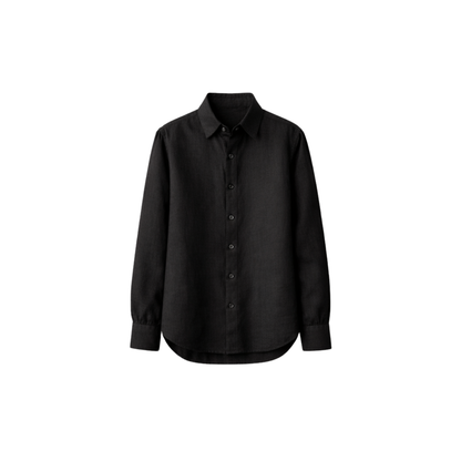 LINEN SHIRT