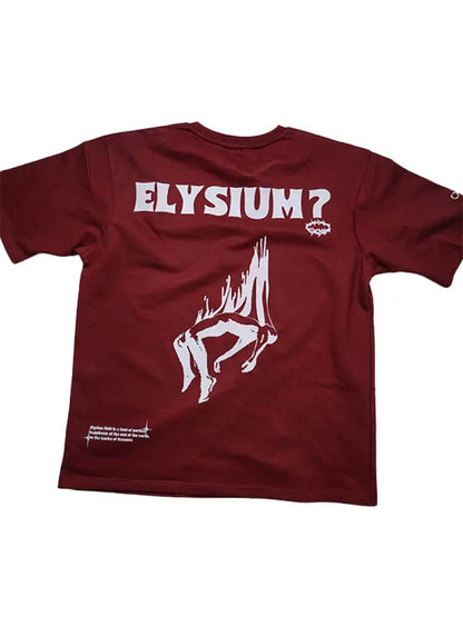 ELYSIUM DOPEXDRIP