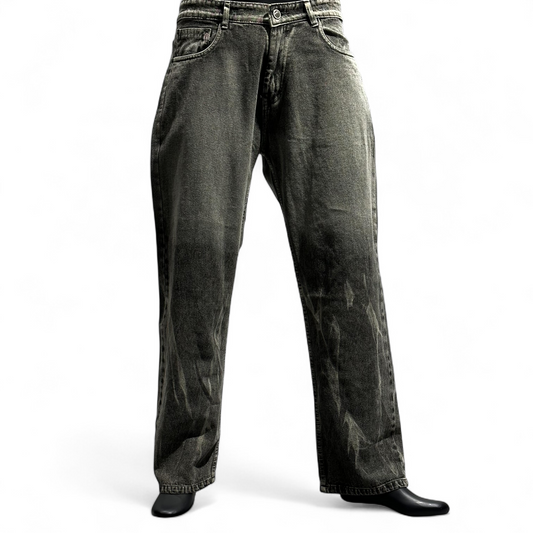 STONERUSH RELAXED JEAN DOPEXDRIP