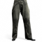 STONERUSH RELAXED JEANS (STRAIGHT FIT)