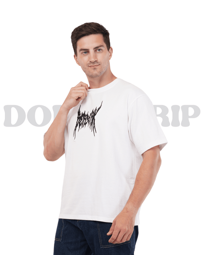 BERSERK ARMOR - ANIME OVERSIZED T-SHIRT DOPEXDRIP