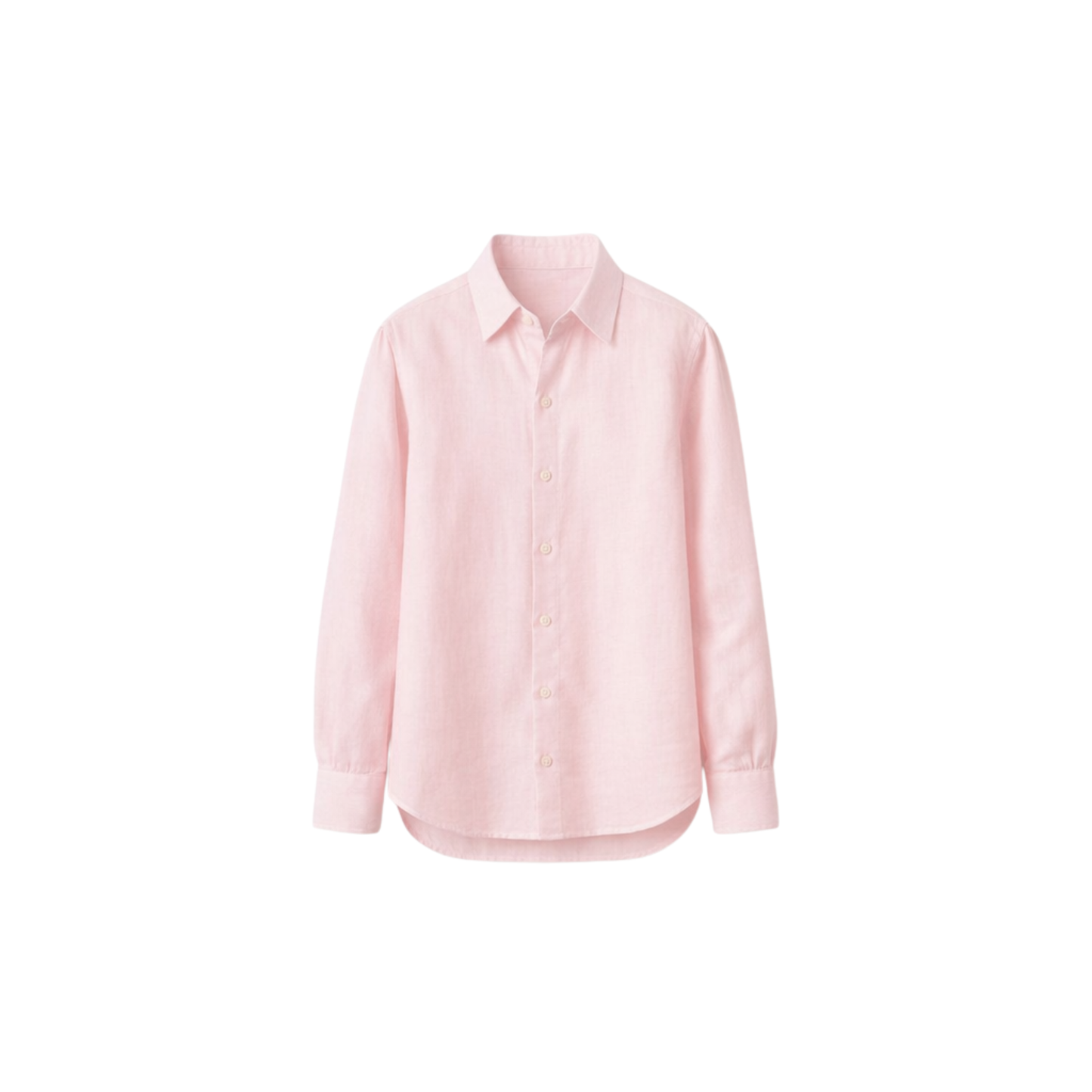 LINEN SHIRT
