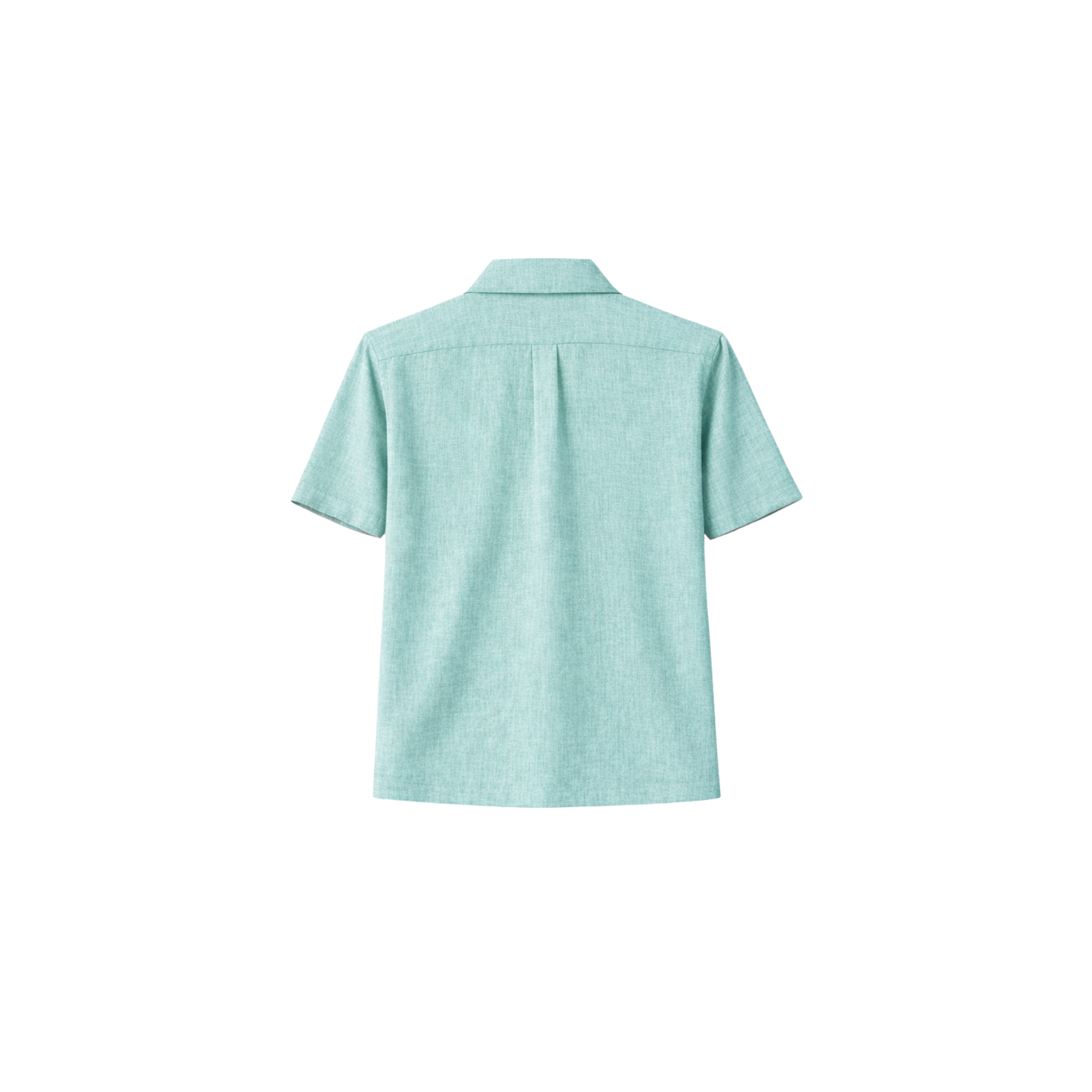 LINEN HALF SLEEVE SHIRT
