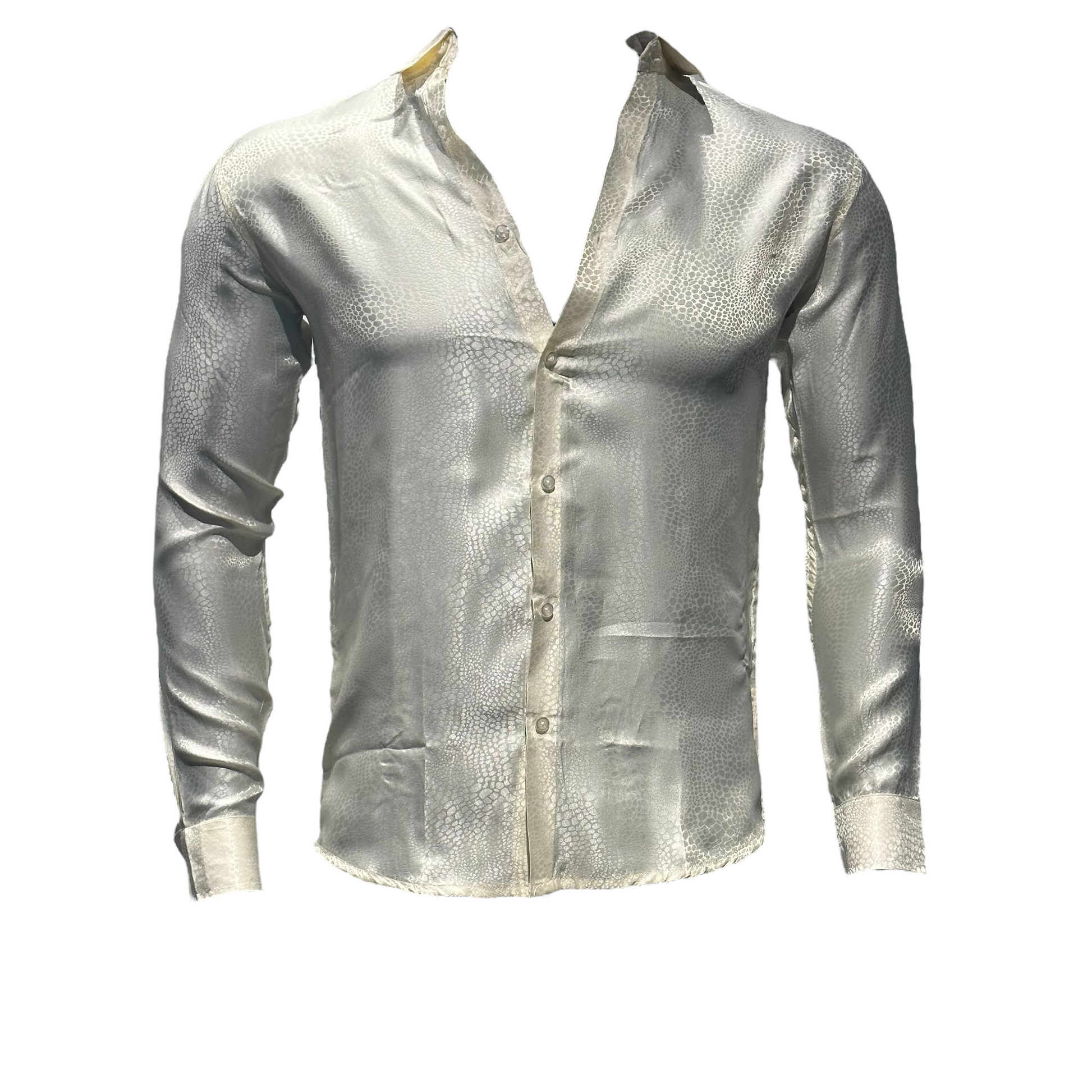 SCALES SHIRT DOPEXDRIP