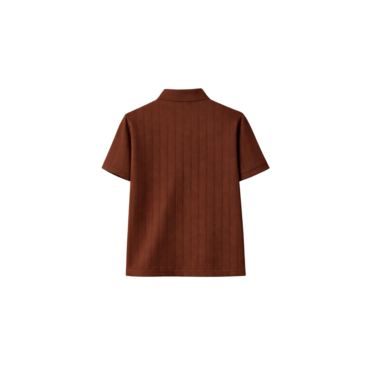 POLO STRIPES HALF SLEEVE