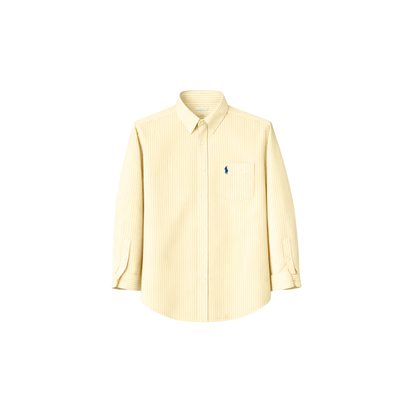 POLO LINING SHIRT