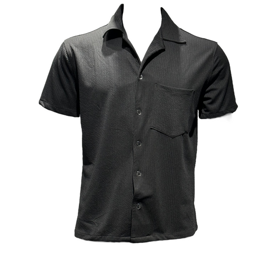 BLACKOUT HALF-SLEEVES DOPEXDRIP