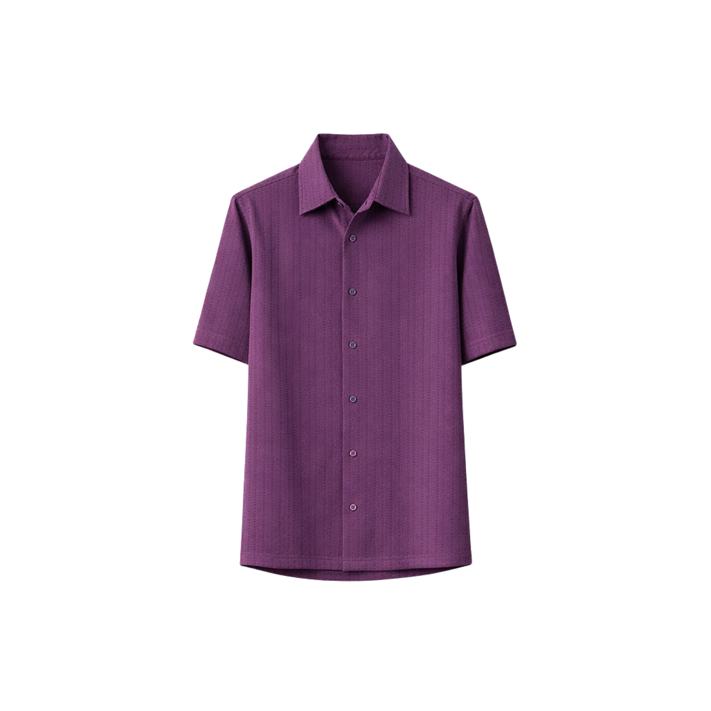 KOREAN CLASSIC WOVEN SHIRT