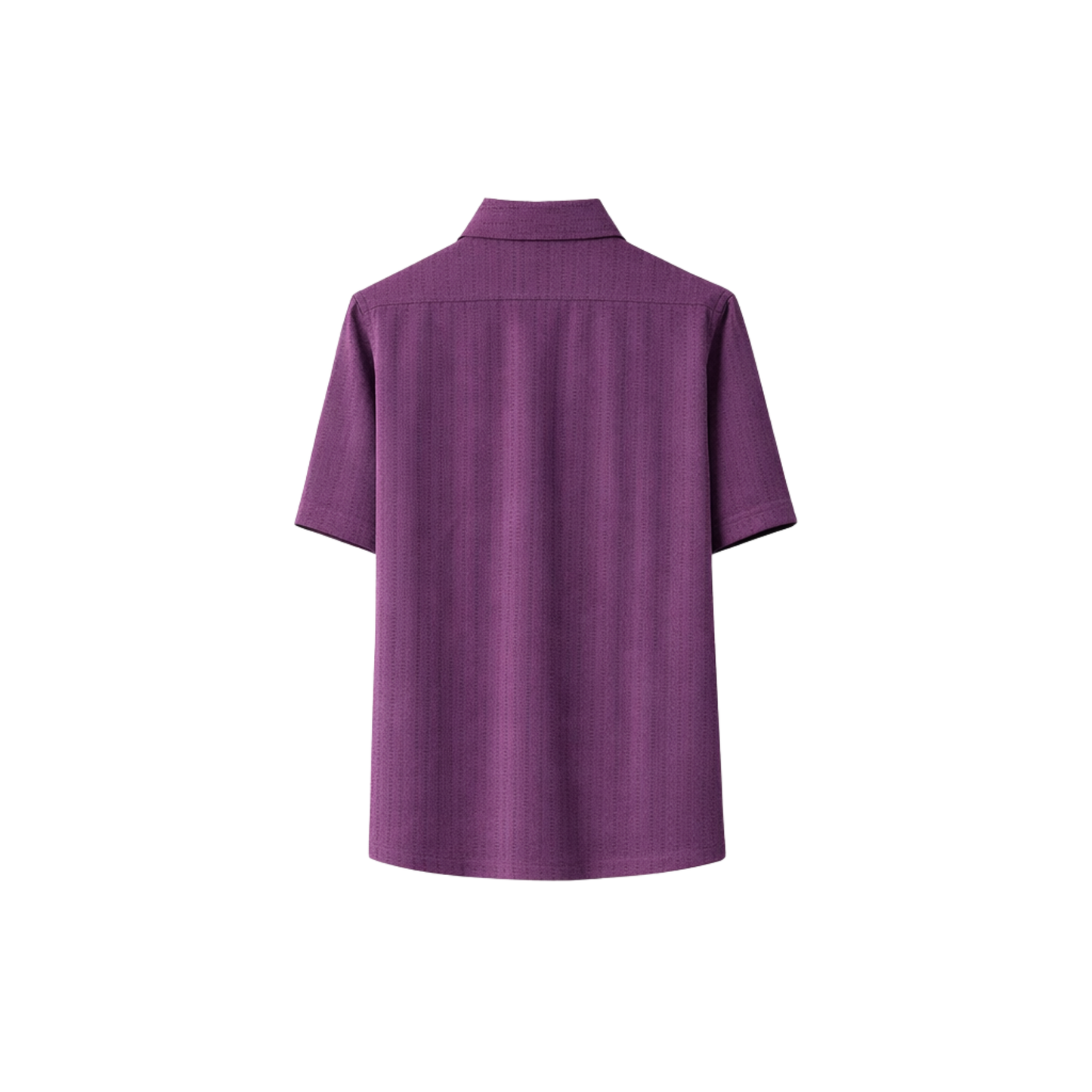 KOREAN CLASSIC WOVEN SHIRT