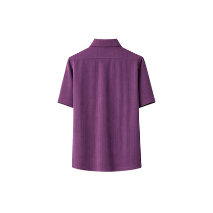 KOREAN CLASSIC WOVEN SHIRT