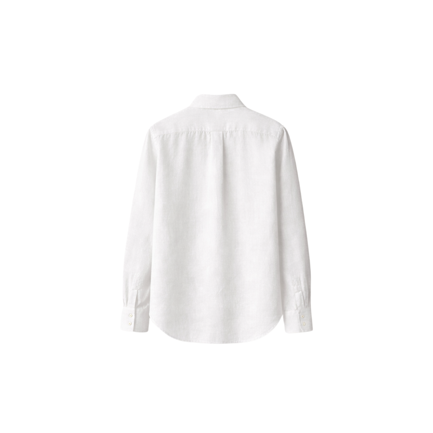 LINEN SHIRT
