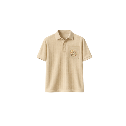 BURBERRY HALF SLEEVE